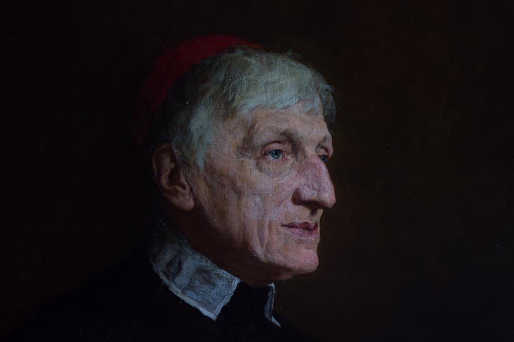 Canonisation of John Henry Newman