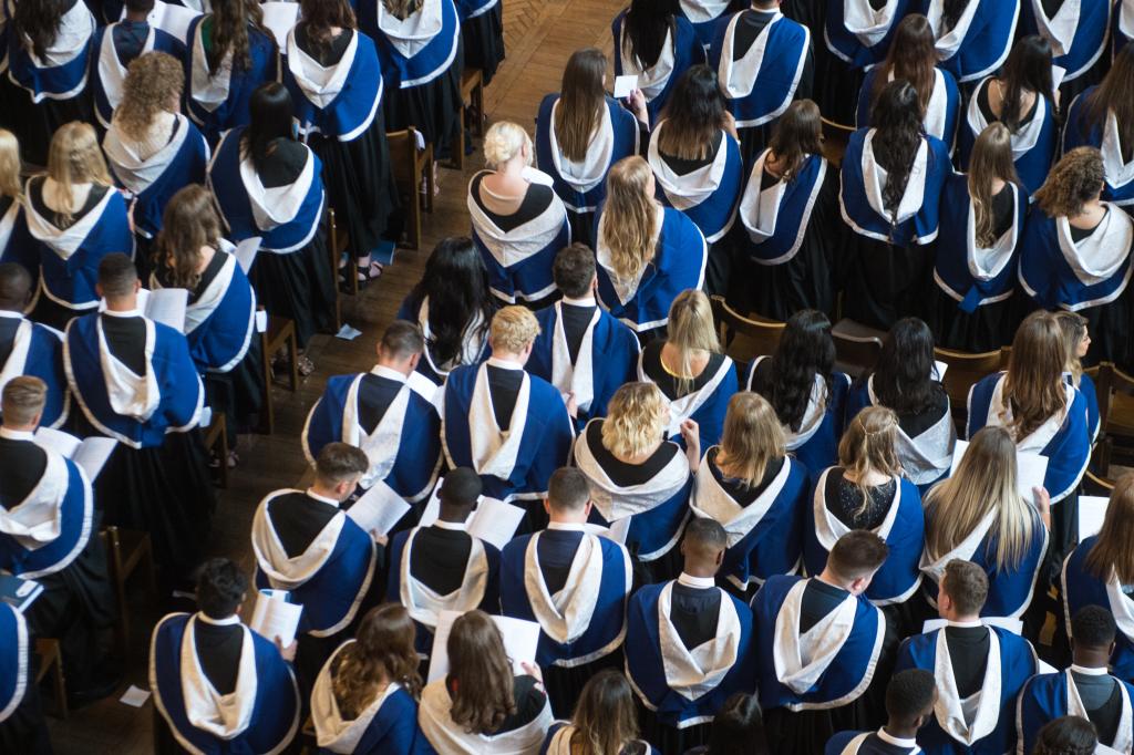 Mater Ecclesiae College: Ecclesiastical Faculties at St Mary’s University
