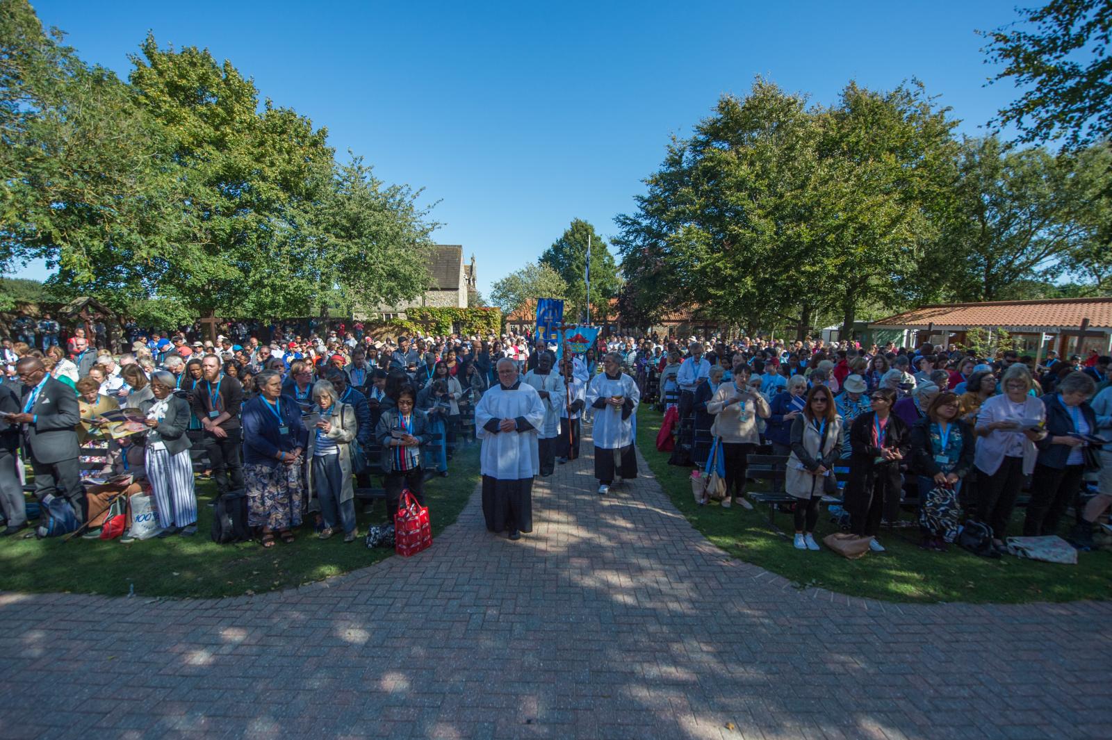 Pope’s Prayer Intention for August: For the Church