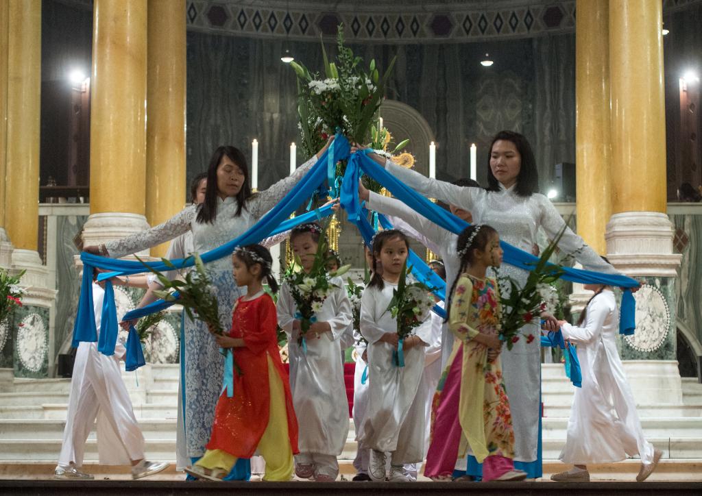 International Mass: Unity in diversity
