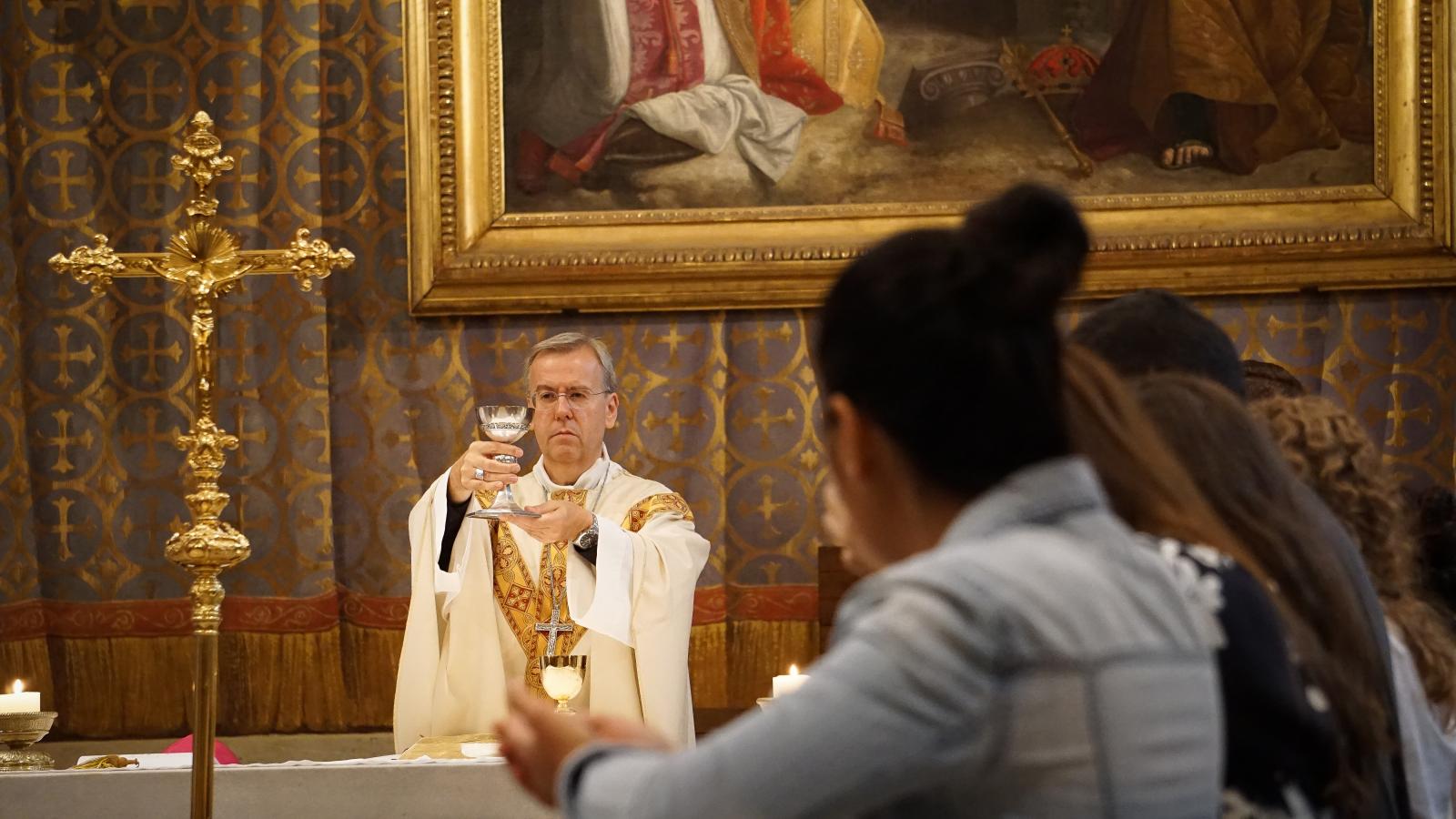 English Martyrs: A Long Line of Faithful Witnesses