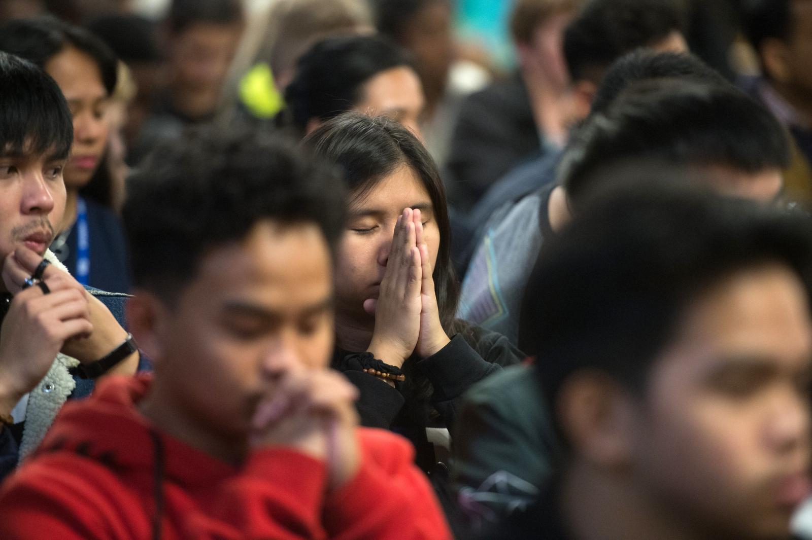 Catholics invited to respond to government consultation on faith engagement