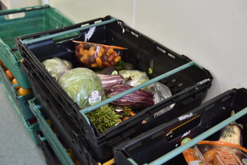 Caritas Westminster responds to Government’s extension of free school meals over summer