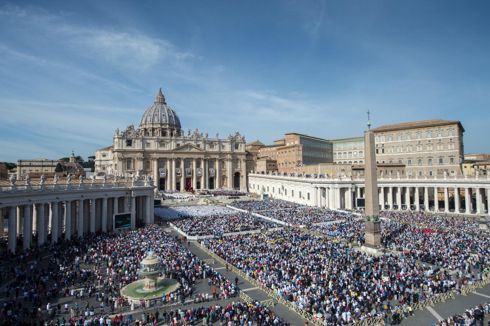 Fratelli tutti: On fraternity and social friendship