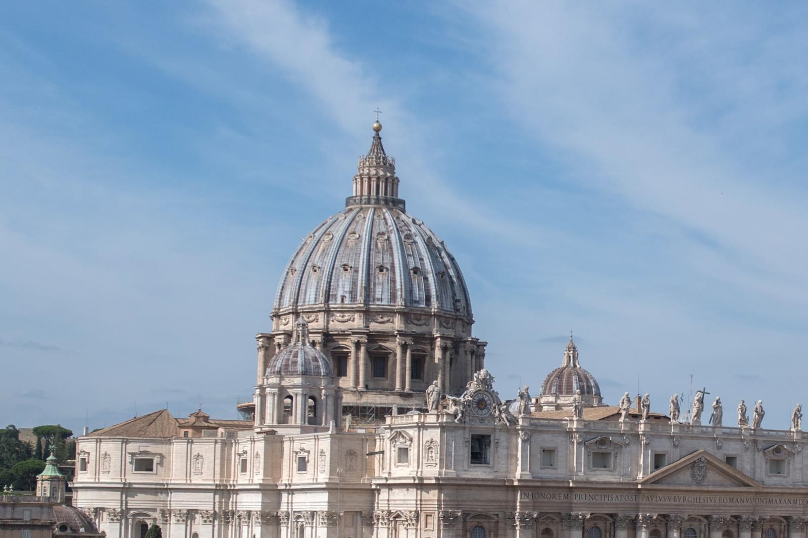 Pope Francis appoints Westminster Trustee to ASIF board