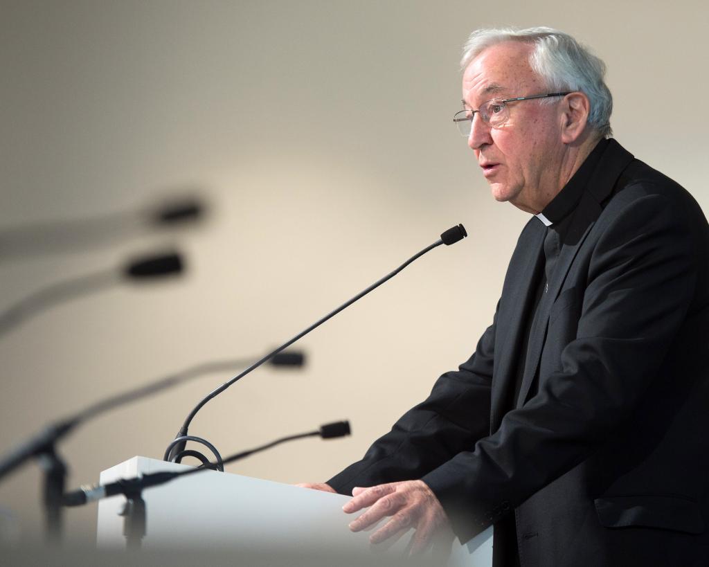 See the ‘good in the other,’ says Cardinal