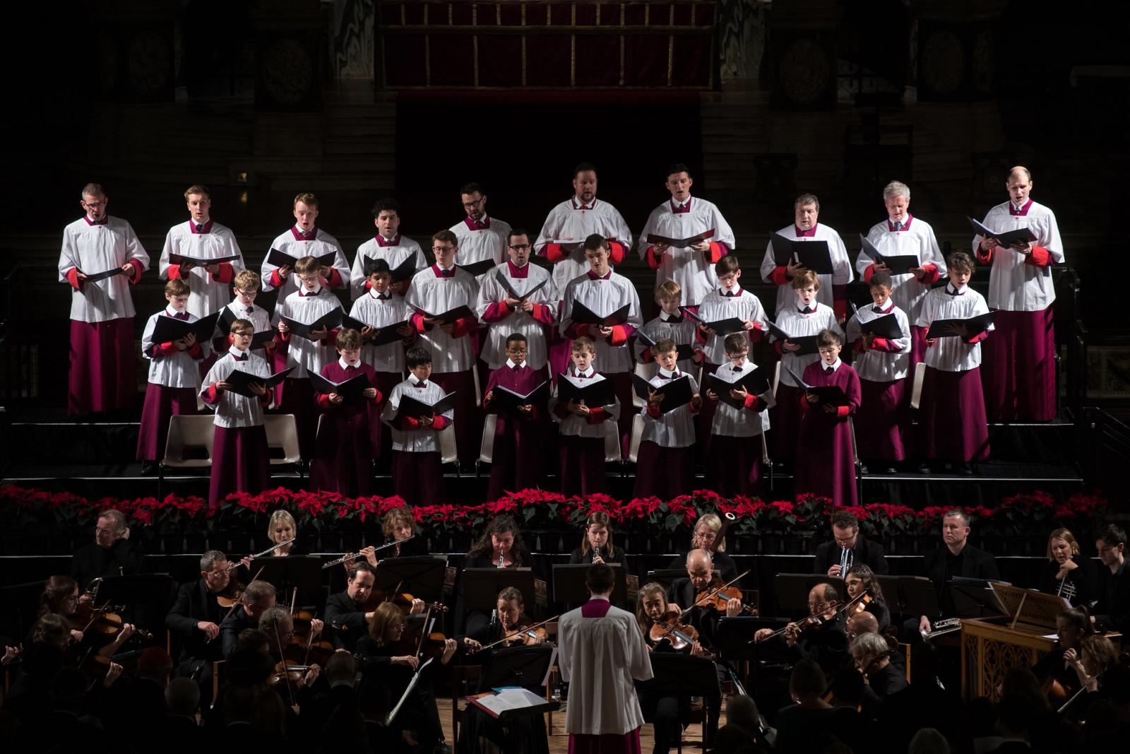 Strategic Review of Sacred Music and Cardinal’s Response