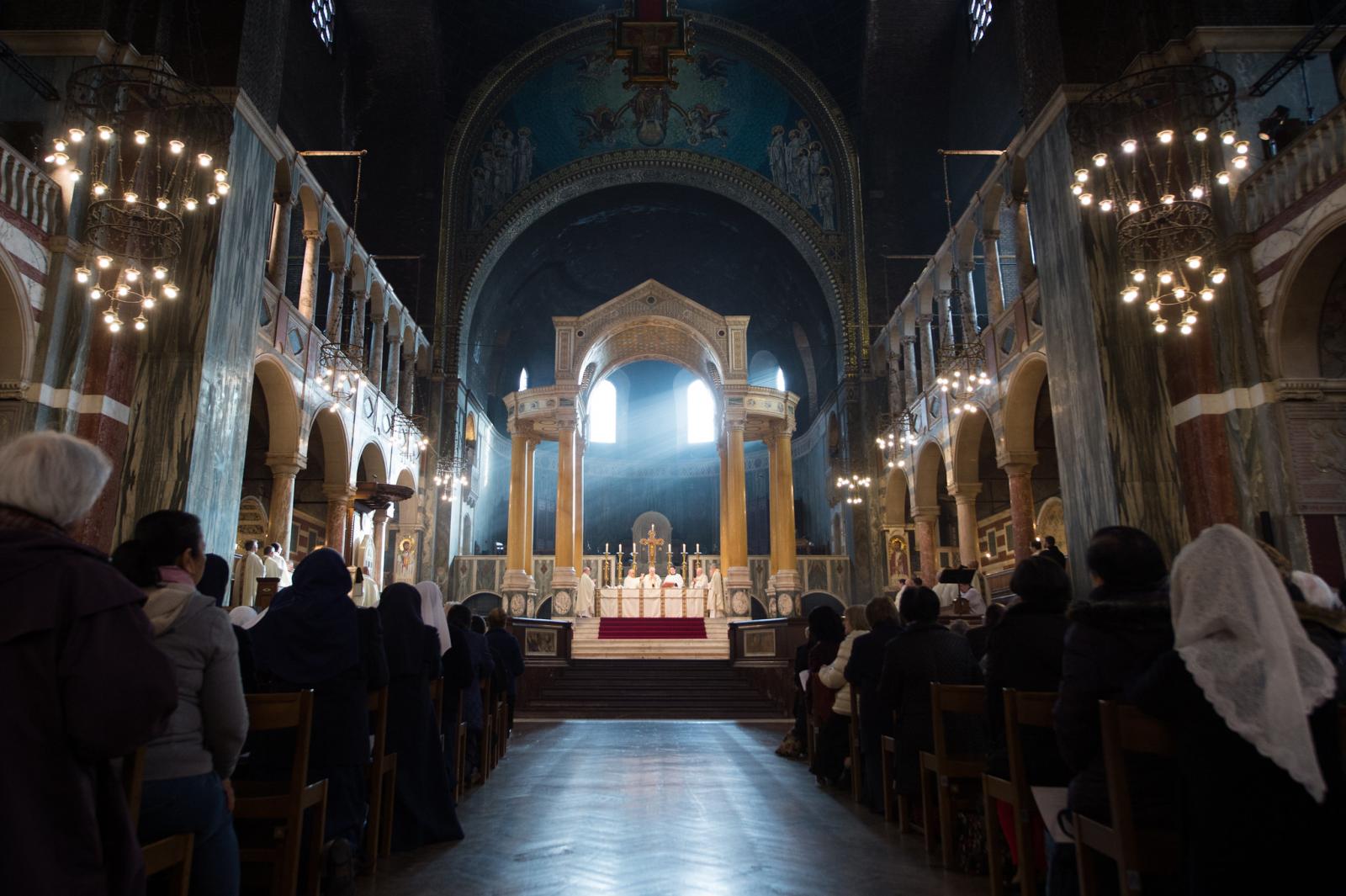 Sunday – It is our Day