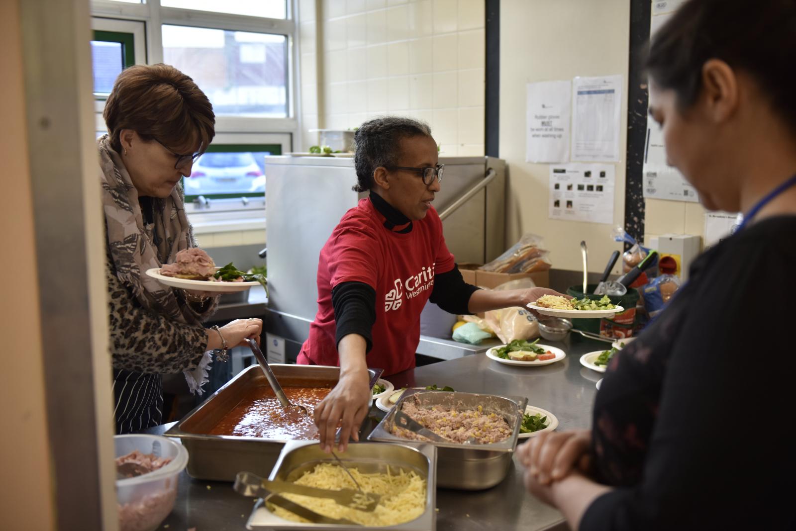 Nominations open for ‘Love in Action’ volunteering awards