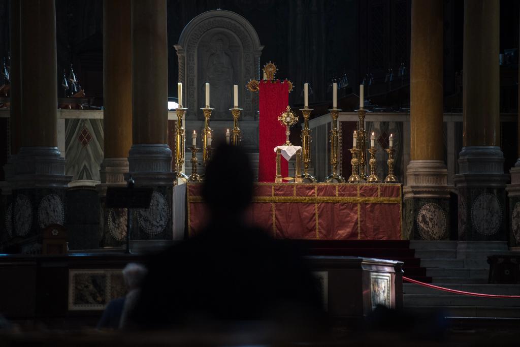 Metropolitan Archbishops on closure of churches during pandemic
