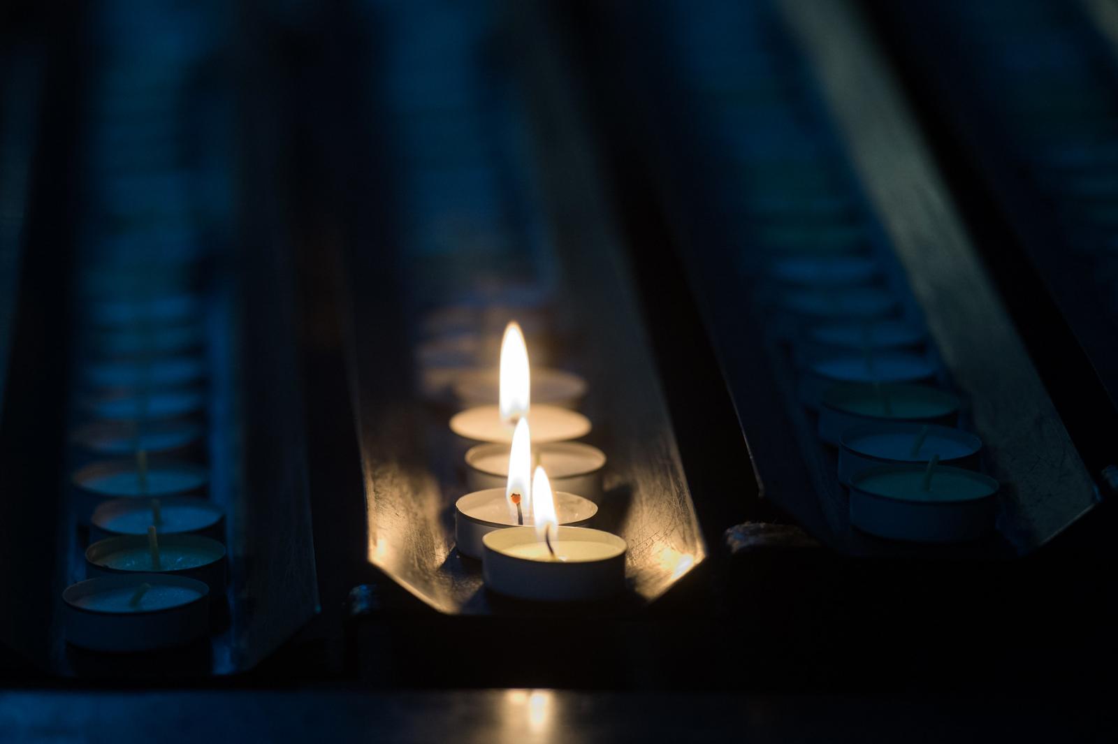 Diocese of Westminster Statement on Ordinariate Priest Fr Alan Griffin