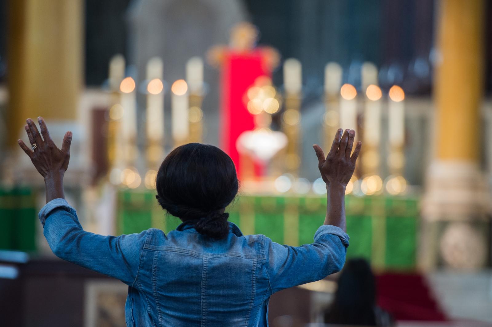 Evangelii Gaudium Sunday