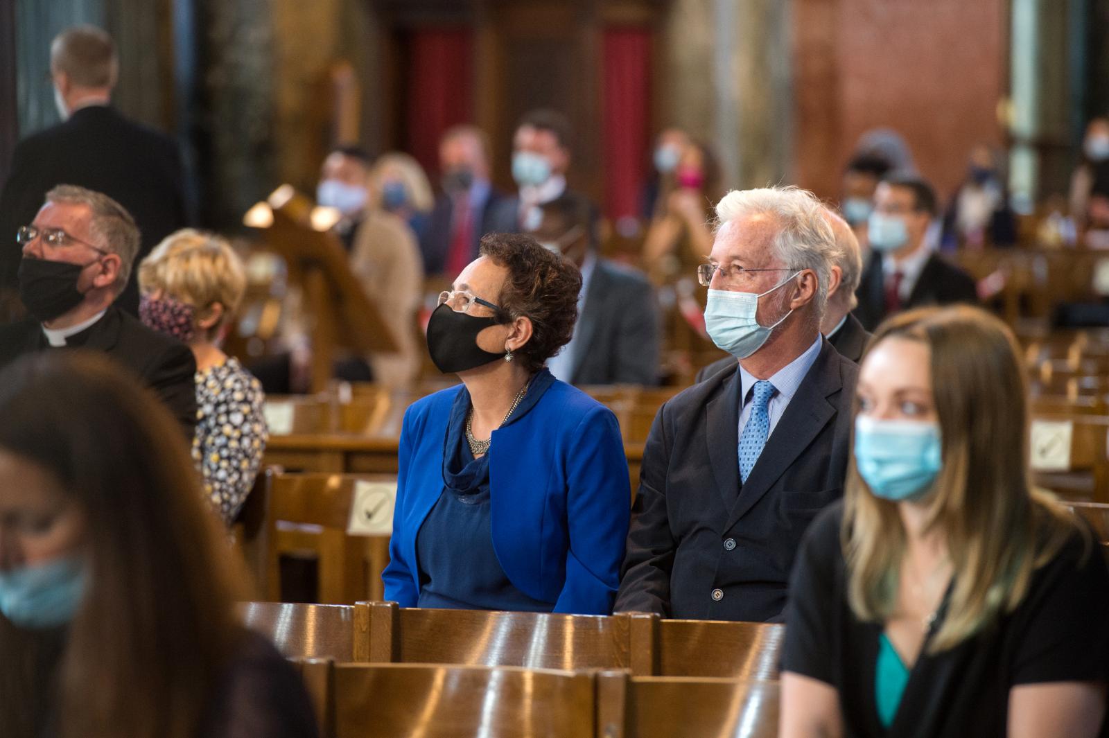 Bishops’ Conference statement on COVID-19 vaccines