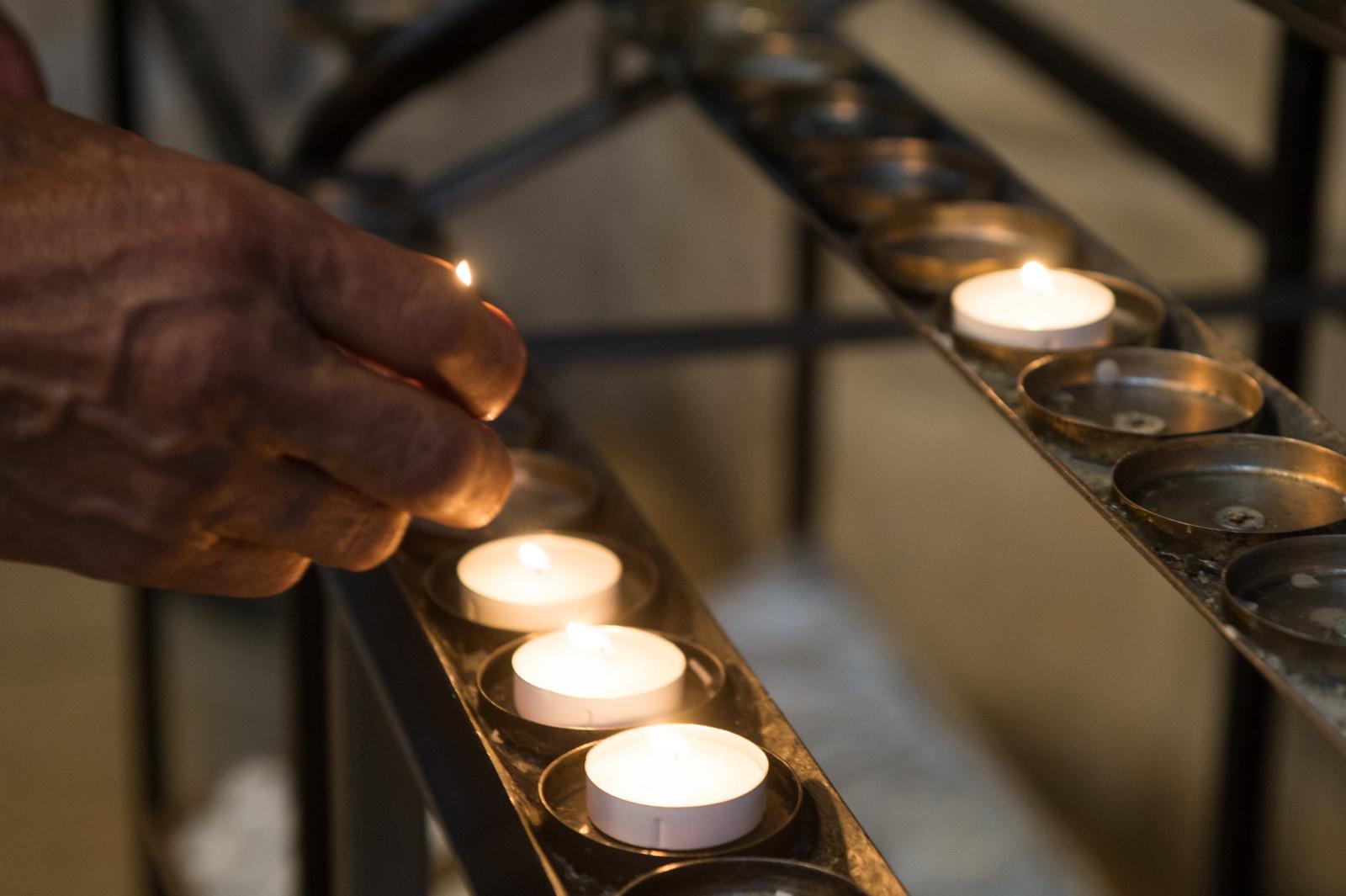 Implementing reforms to safeguarding structures and processes in the Catholic Church
