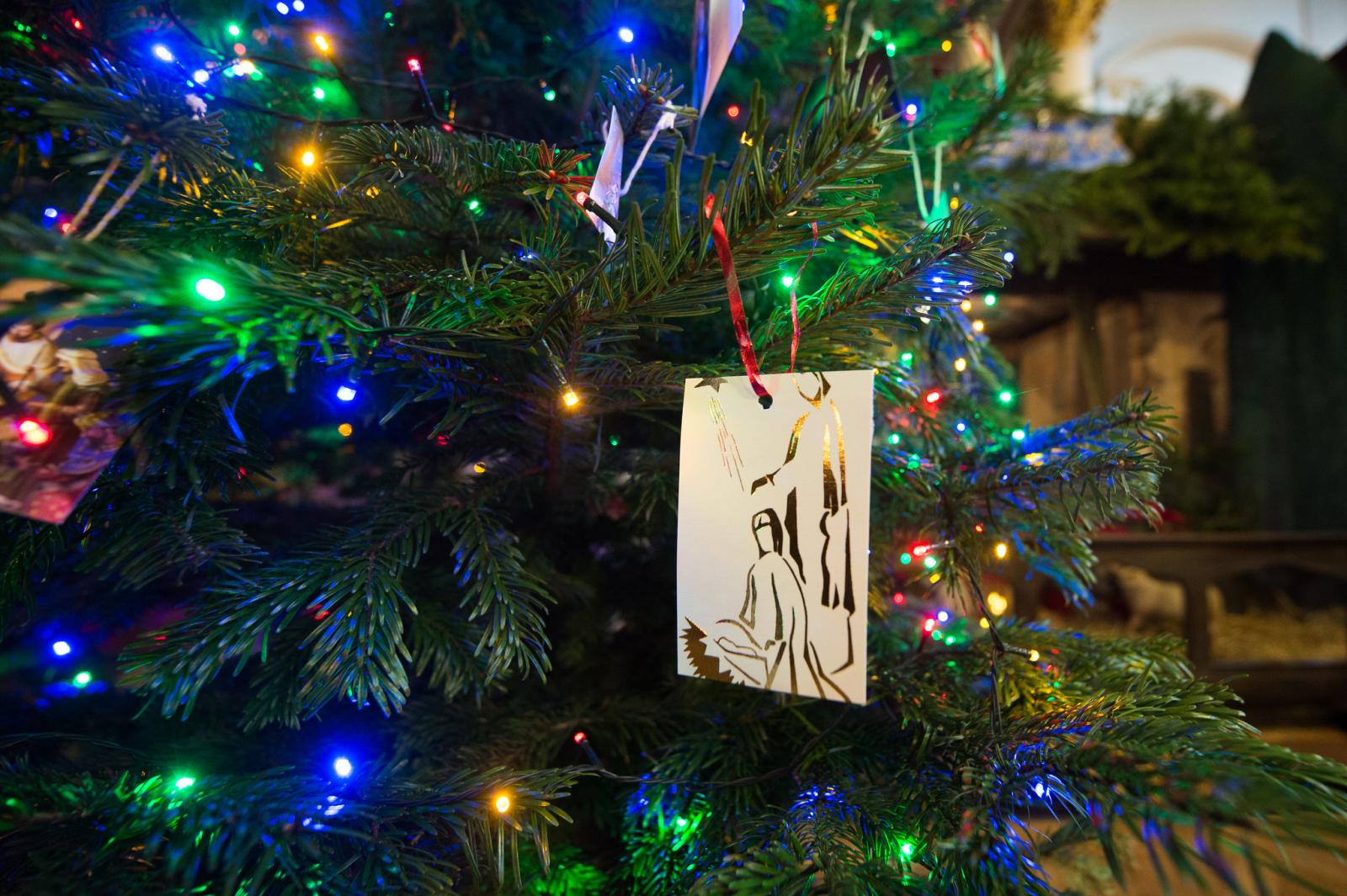 Bishop Paul: ‘Route to Bethlehem has changed, and so have we’
