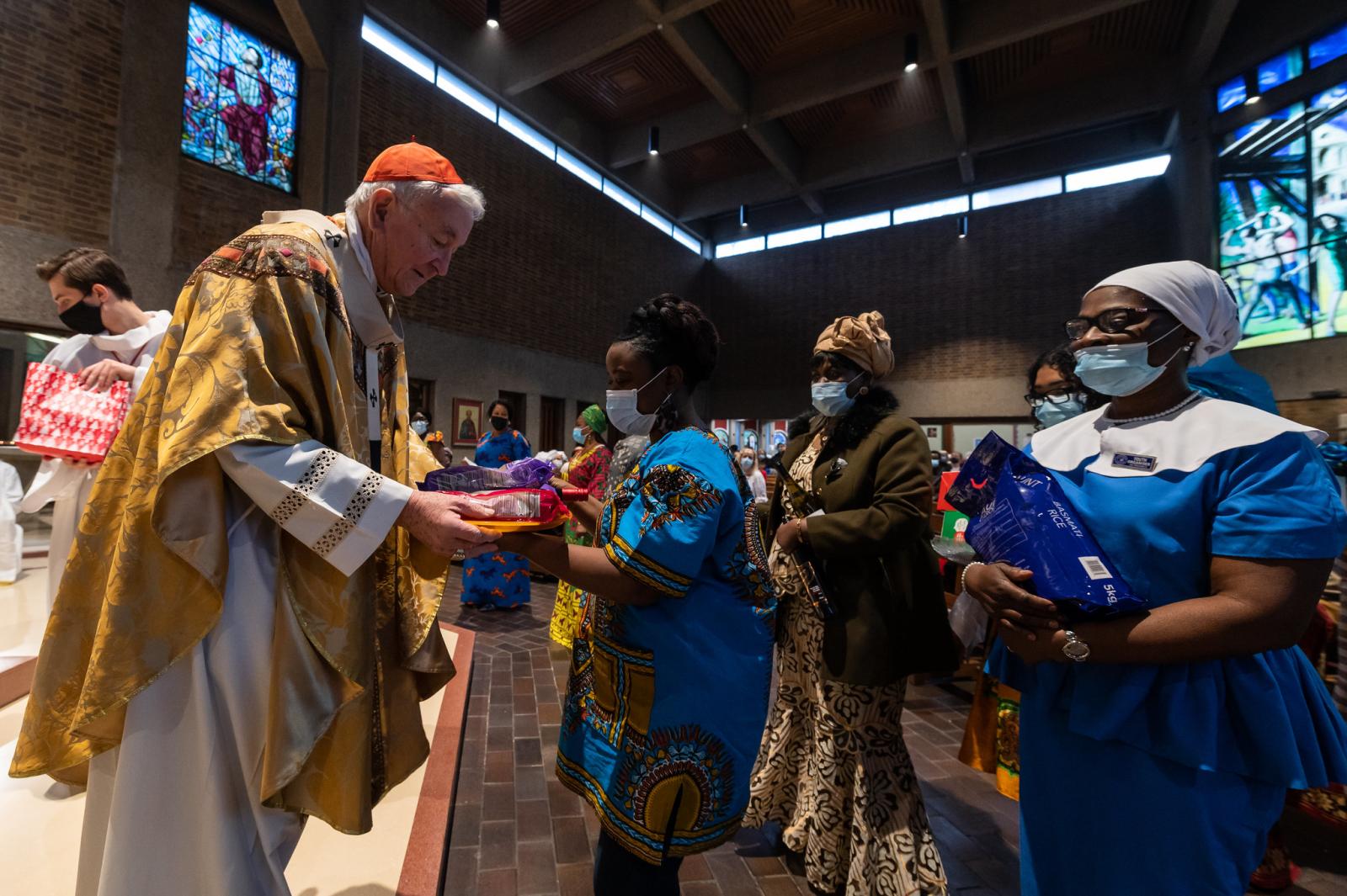140-year legacy of Catholic witness in Wood Green