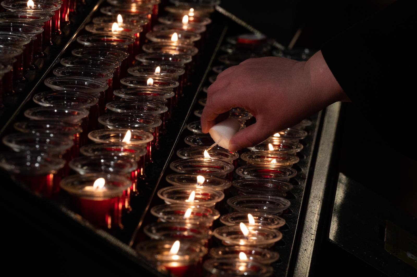 Religious liberty a foundational freedom of democratic society