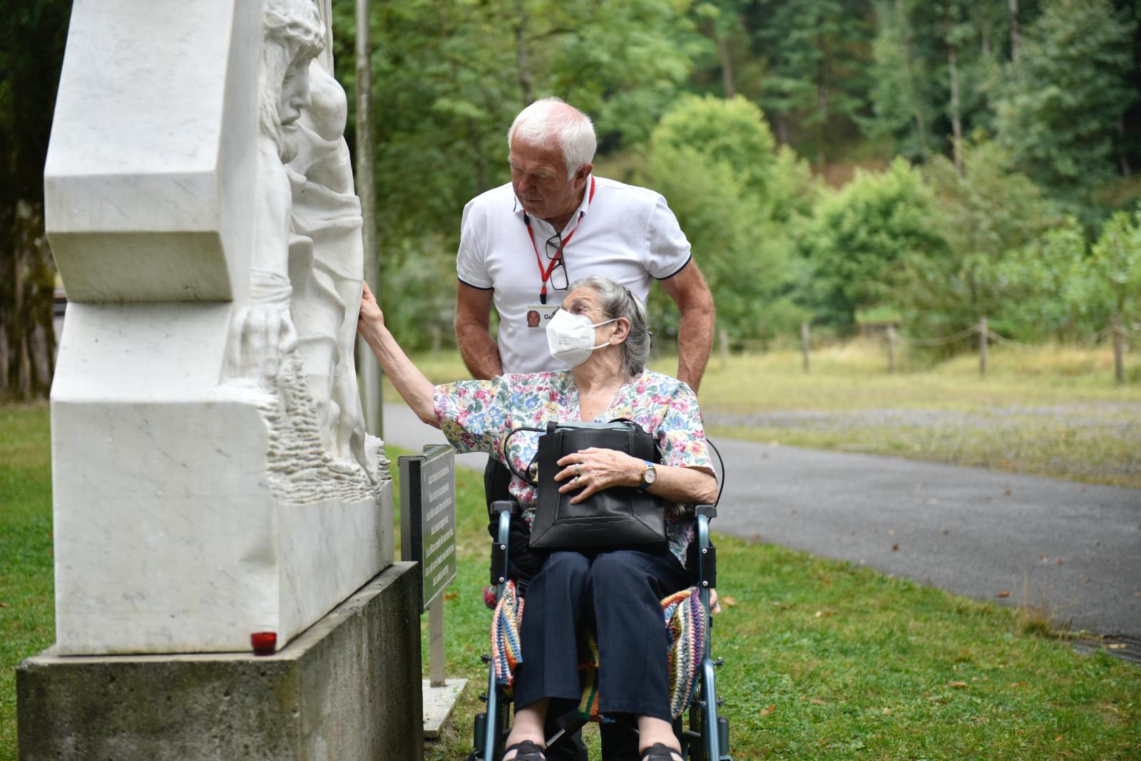 Lourdes Pilgrimage 2022: Day 1
