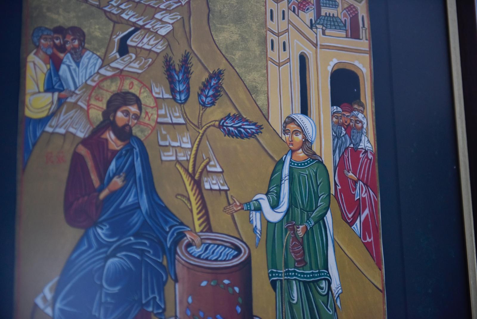 Conversations of Conversion