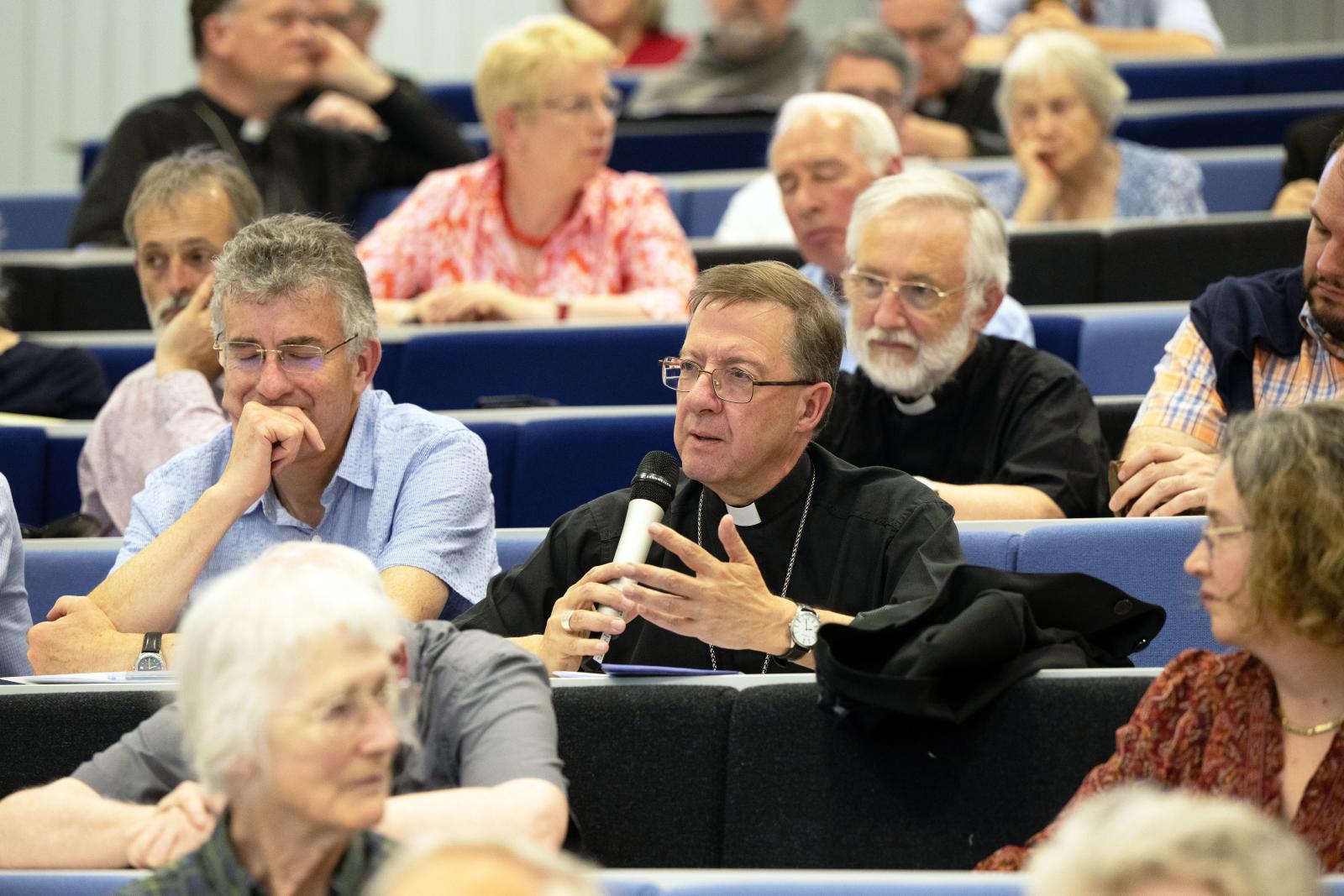 Bishop comments on abortion tablets Court of Appeal ruling