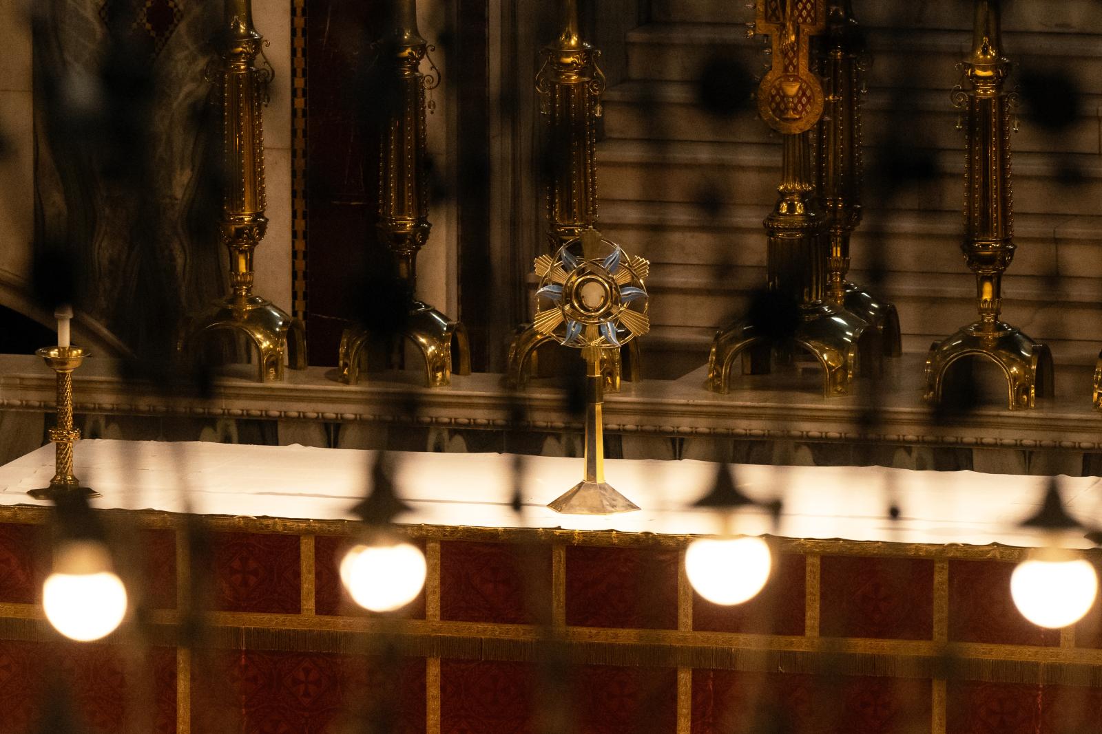 Day of Prayer for Victims and Survivors of Sexual Abuse 2024