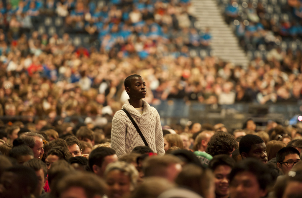 CYMFed announce Flame 2 date