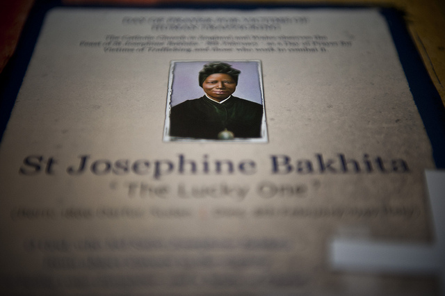 Bakhita House: Traffickers convicted by evidence from House residents