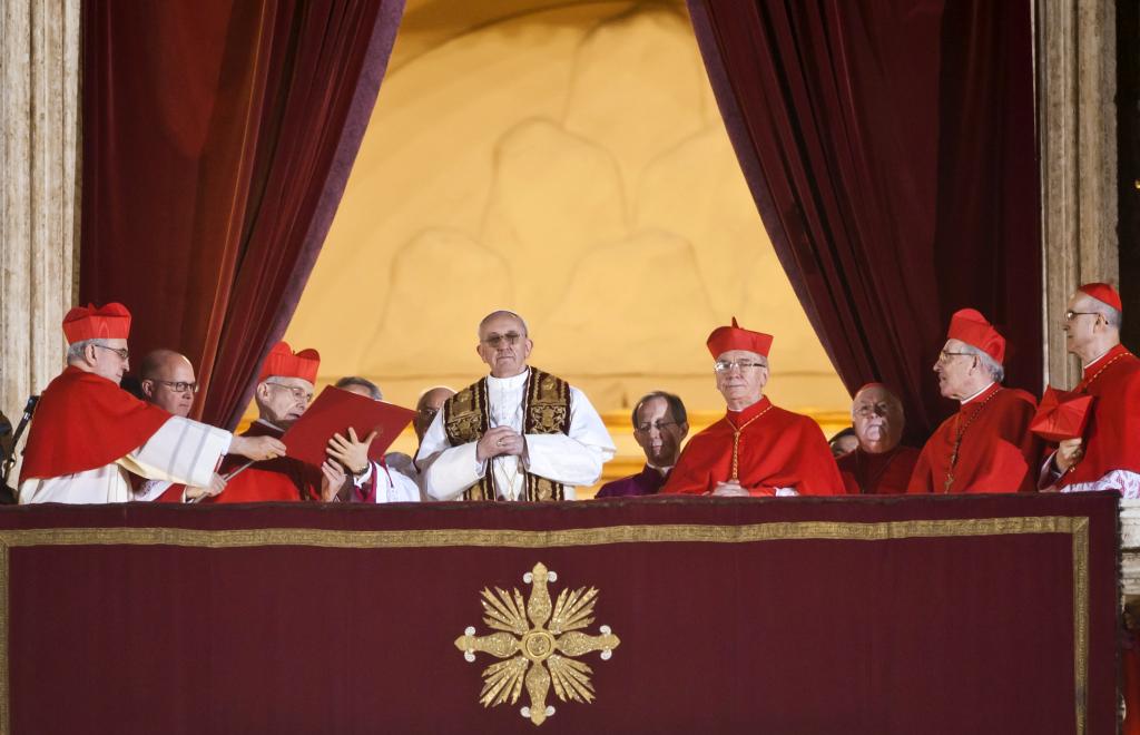 Faith Matters Question Time ponders Pope Francis’ vision for the future