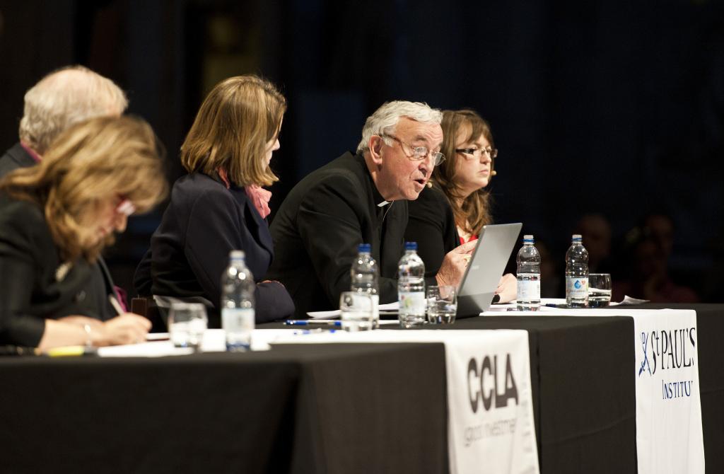The City and the common good: what kind of City do we want?