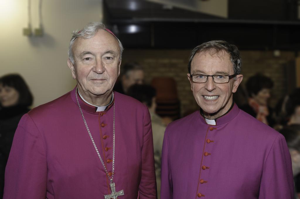 Centenary of Worship marked in Pinner