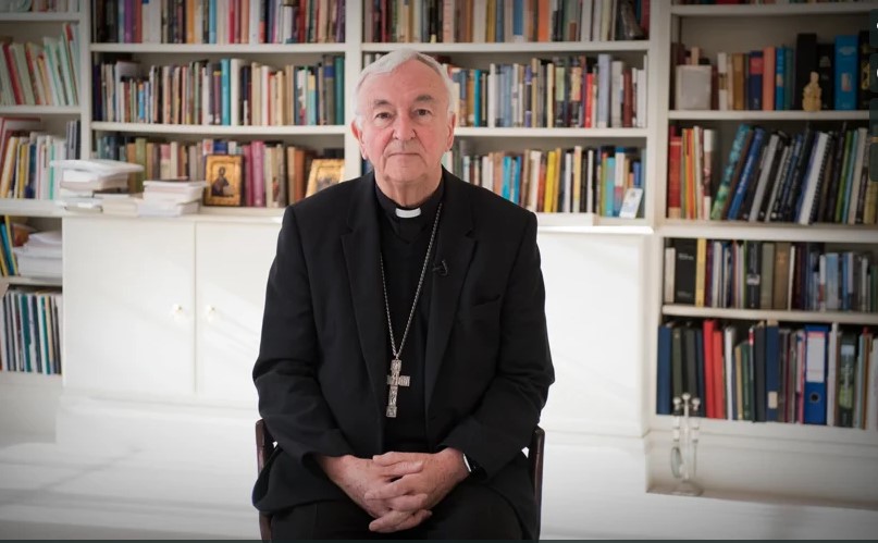Cardinal’s Statement following IICSA Report into Archdiocese of Birmingham