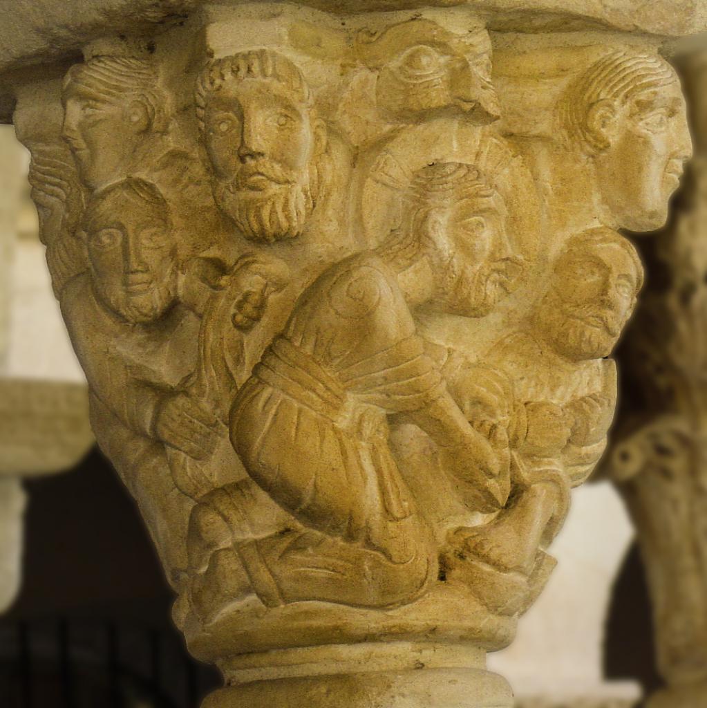 Liturgy Blog Nominated for Prize
