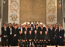 Invocation 2012