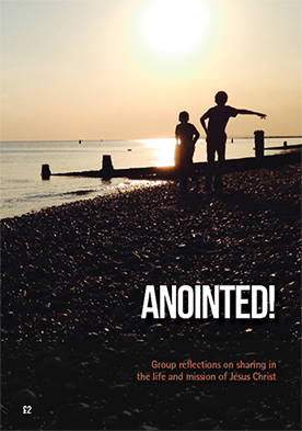 Anointed!