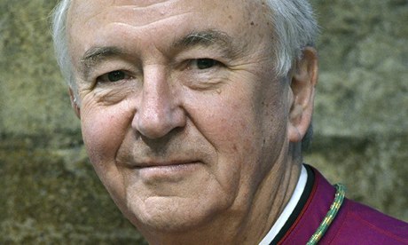 Archbishop of Westminster Vincent Nichols attacks immigration targets