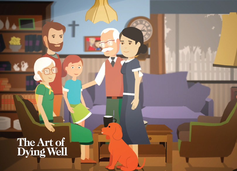 The Art of Dying Well