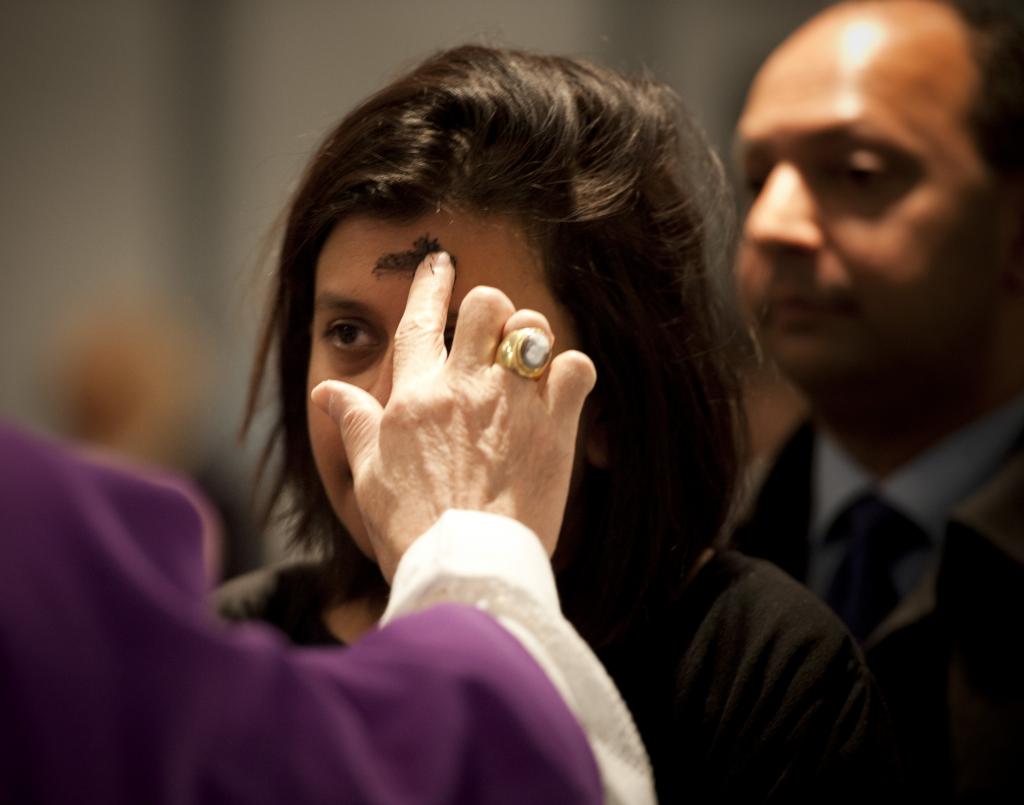 Ministers of Mercy – the need for conversion.
