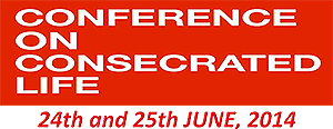 Conference on Consecrated Life