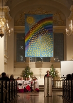100 Days of Peace Underway