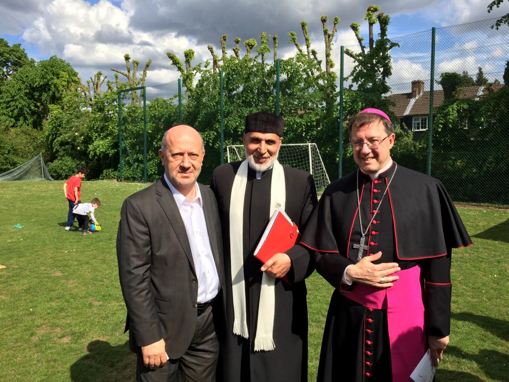 Celebration Barnet: Unity in the Community