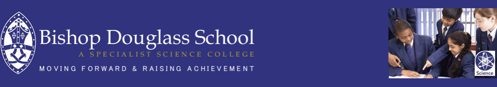 Bishop Douglass School Converts to Academy Status