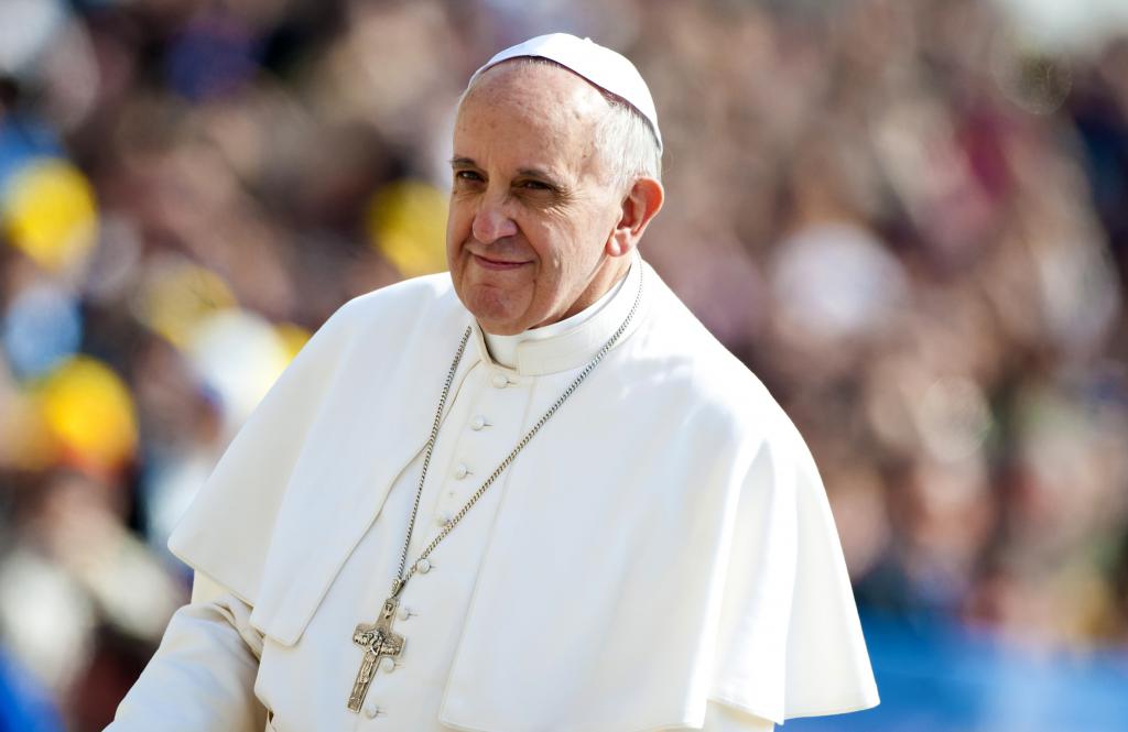 Becoming an Apostle of Prayer