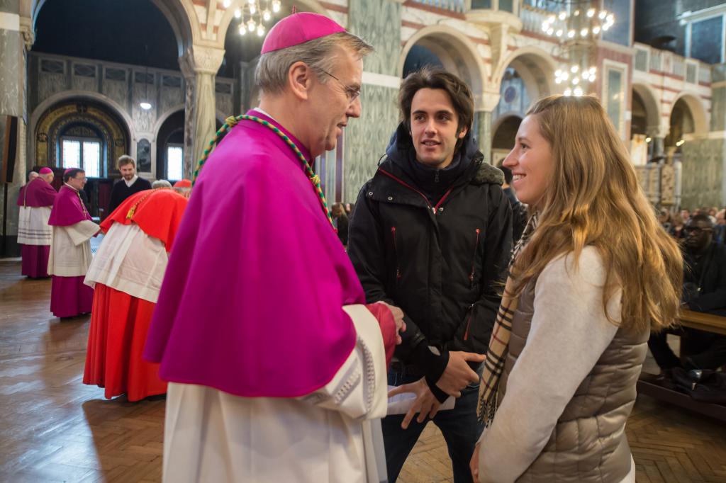 Embracing the Gospel More Deeply