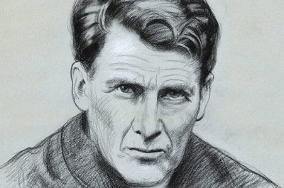Bl John Sullivan: the Farm Street Connection