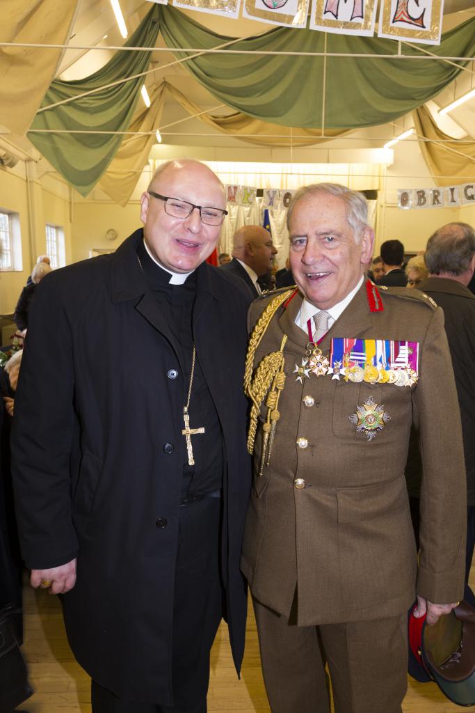 Commemorating Portuguese contribution