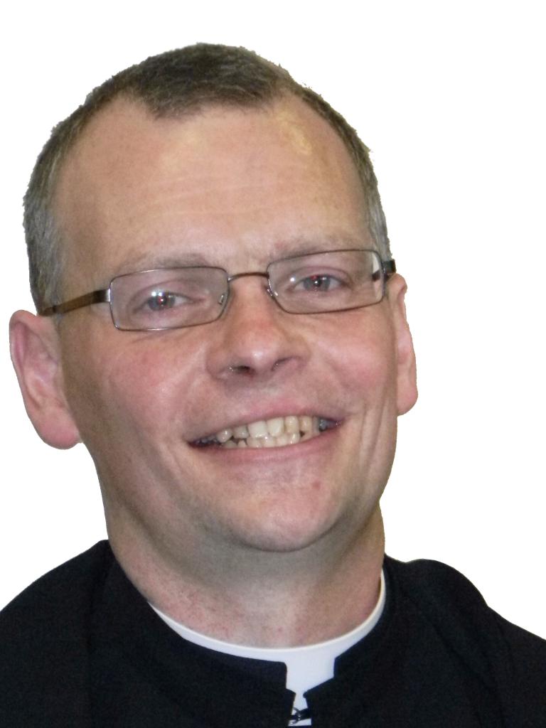 Brother Ambrose Reflects on his Journey before Ordination