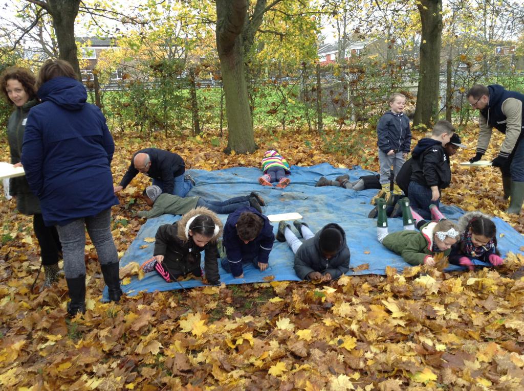 Laudato Si Week at St Vincent de Paul School