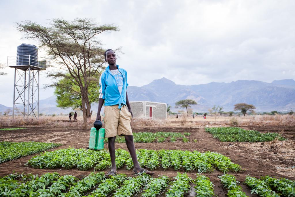CAFOD Family Fast Day 2019