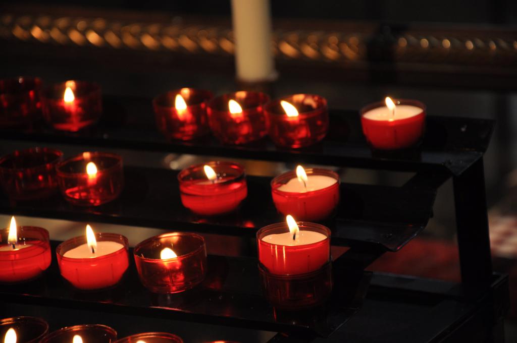 Cardinal Vincent is shocked and saddened by the death of Ann Maguire