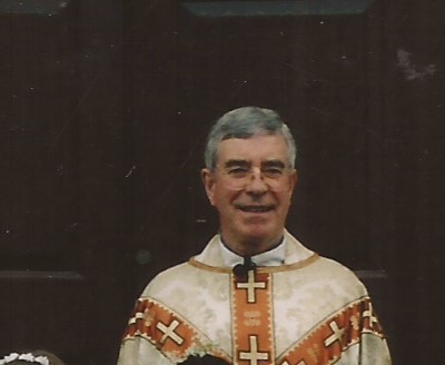 Canon Eddie Matthews RIP